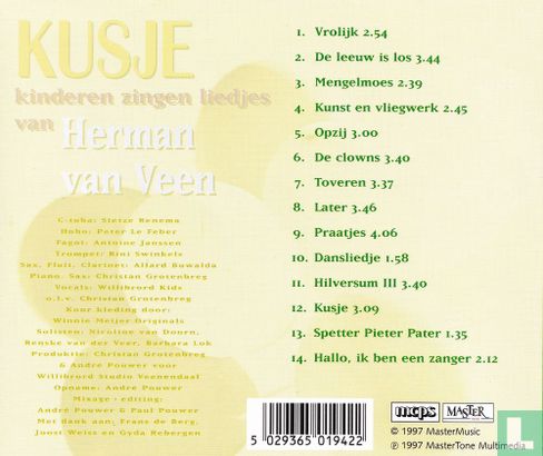 Kusje - Image 2