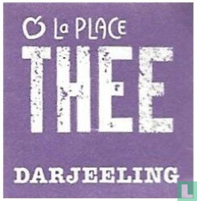 Thee Darjeeling - Afbeelding 1