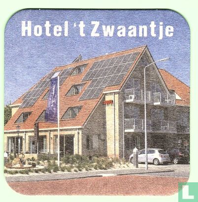 Hotel 't Zwaantje - Afbeelding 1