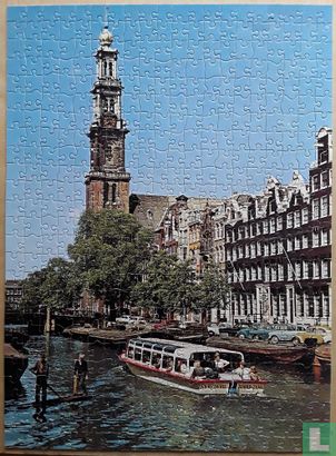 Amsterdam - Afbeelding 3