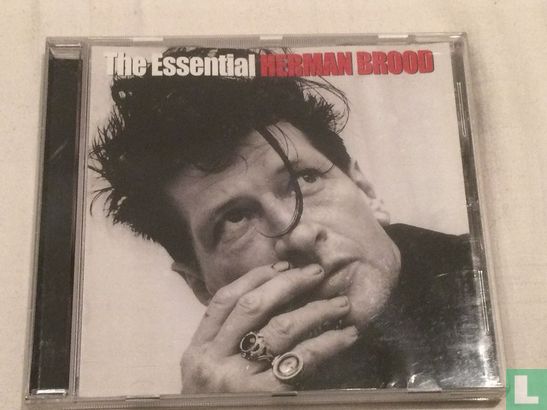 The Essential Herman Brood - Image 1