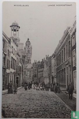 Lange Noordstraat - Image 1