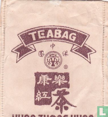 TeaBag - Bild 1