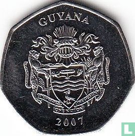 Guyana 10 dollars 2007 - Afbeelding 1