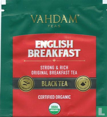 English Breakfast - Image 1