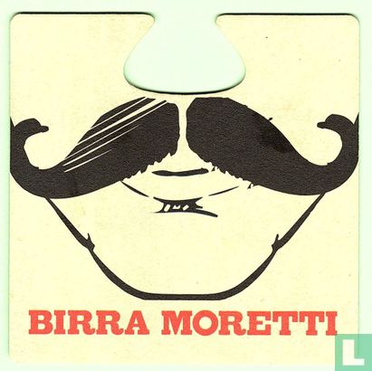 Birra Moretti - Image 2