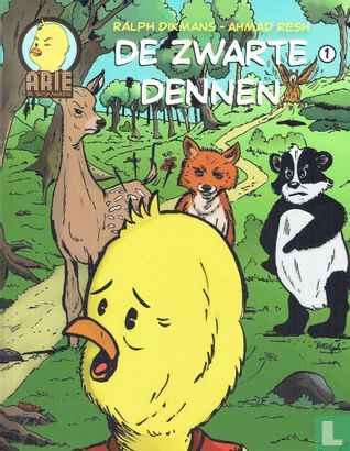 De Zwarte Dennen - Image 1