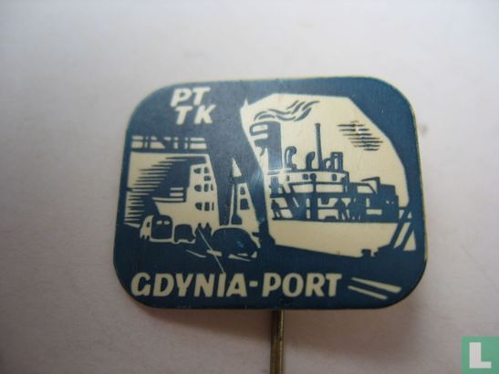 PTTK Gdynia-Port