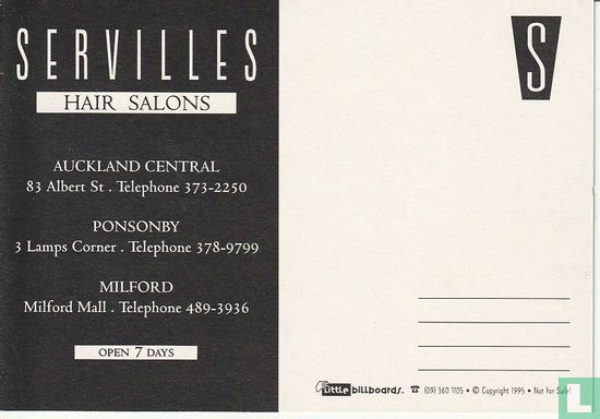 Servilles Hair Salons - Image 2