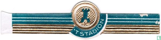't stadion - Image 1