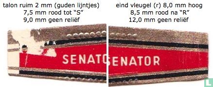 Senator - Senator - Senator - Image 3