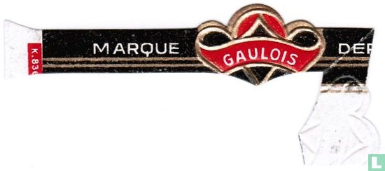 Gaulois - Marque - Déposée - Afbeelding 1