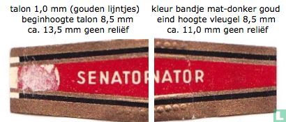 Senator - Senator - Senator - Image 3