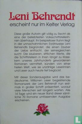 Leni Behrendt in großer Schrift [1e uitgave] 5 - Bild 2