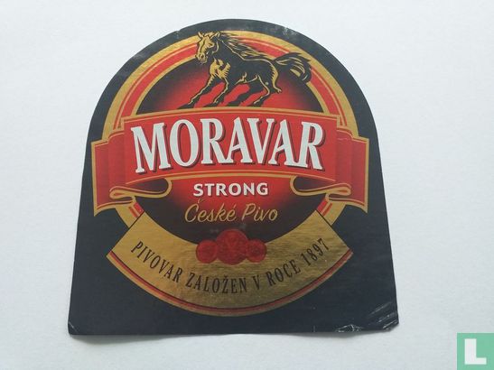 Moravar strong