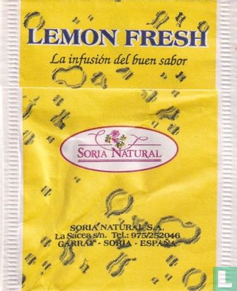 Lemon Fresh - Image 2