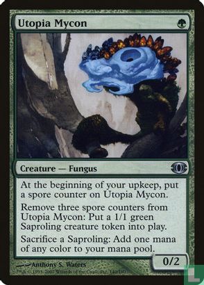 Utopia Mycon - Image 1