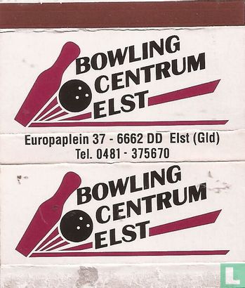 Bowlingcentrum Elst