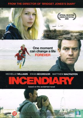 Incendiary - Image 1