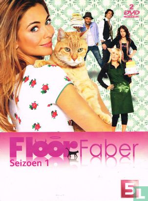 Floor Faber: Seizoen 1 - Image 1