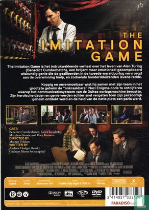 The Imitation Game - Bild 2