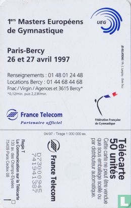 Bercy 1997 - Bild 2