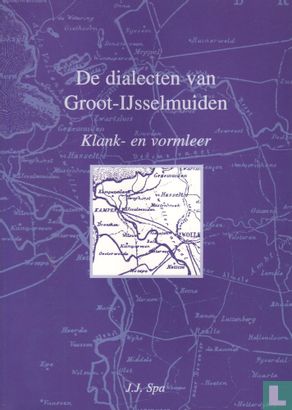 De dialecten van Groot-IJsselmuiden - Afbeelding 1