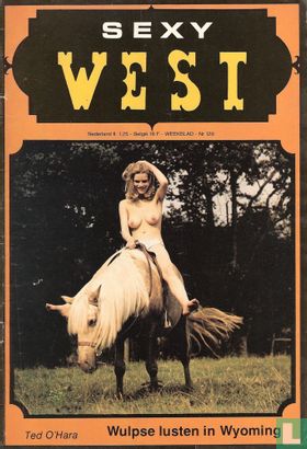 Sexy west 120 - Bild 1