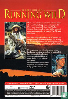 Running Wild - Image 2