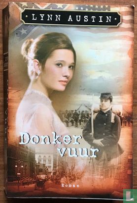 Donker vuur - Image 1