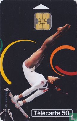 Bercy 1997 - Bild 1