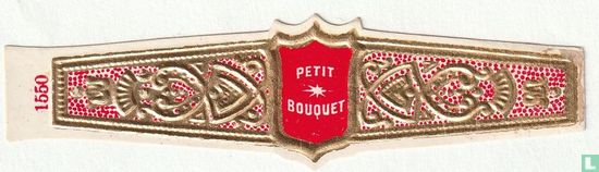 Petit Bouquet  - Bild 1