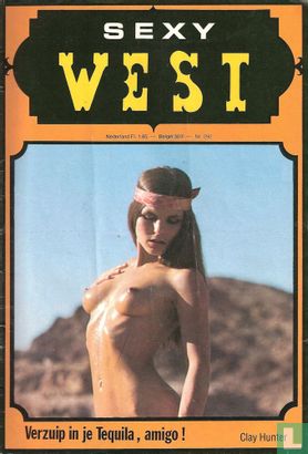 Sexy west 292 - Afbeelding 1