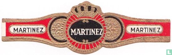 Martinez - Martinez - Martinez - Bild 1