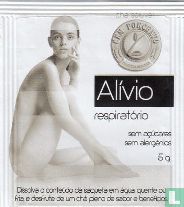 Alívio - Image 1