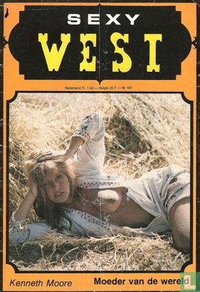 Sexy west 167 - Image 1