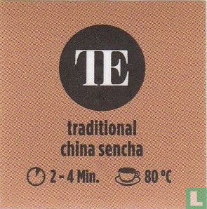 Traditional China Sencha   - Image 3