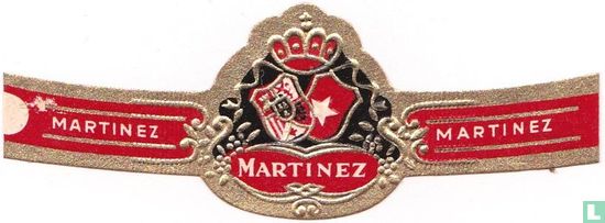Martinez - Martinez - Martinez  - Image 1