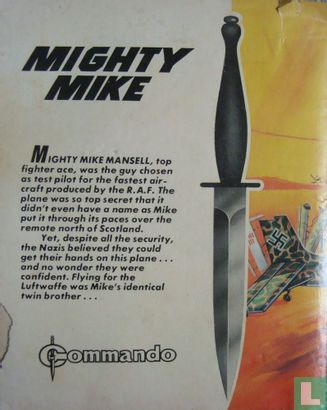 Mighty Mike - Image 2