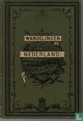 Wandelingen door Nederland - Image 1