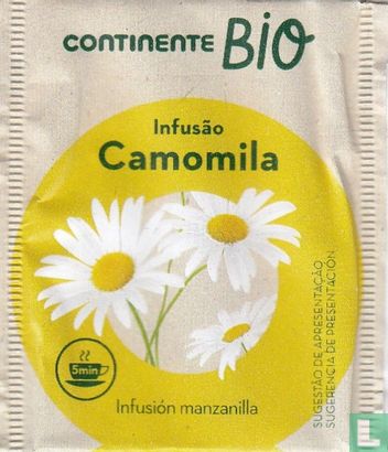 Camomila - Image 1