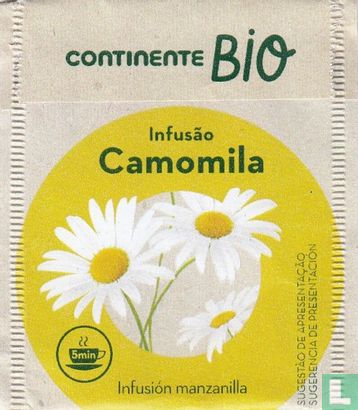 Camomila - Afbeelding 2