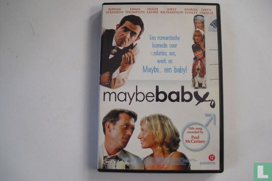 Mabybaby - Afbeelding 1