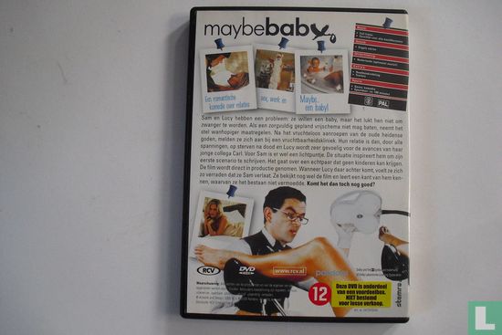 Mabybaby - Image 2