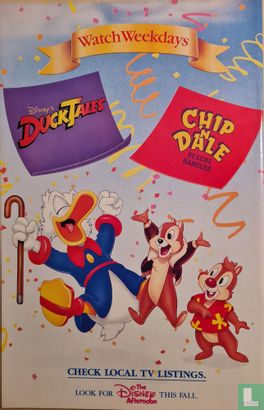 Donald Duck Adventures 1 - Image 2