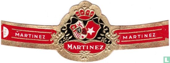Martinez - Martinez - Martinez - Image 1