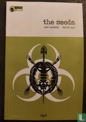 The Seeds - Afbeelding 1