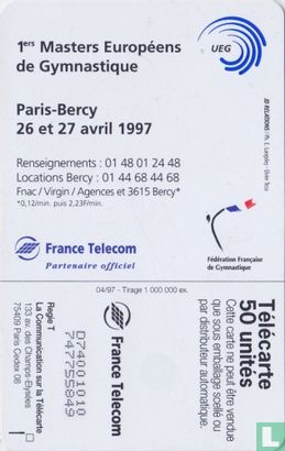 Bercy 1997 - Bild 2
