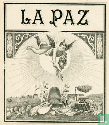 La Paz - Afbeelding 1