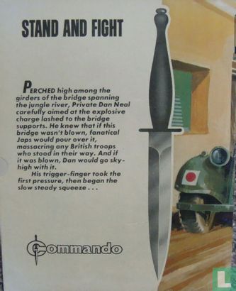 Stand and Fight - Image 2